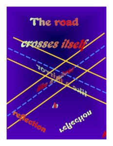 Crossroad (purple)