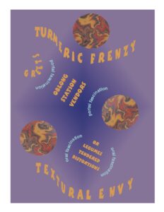 Turmeric Frenzy