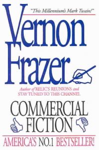 Commercial Fiction