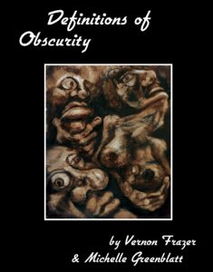 Definitions of Obscurity