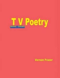 T(exto)-V(isual) Poetry